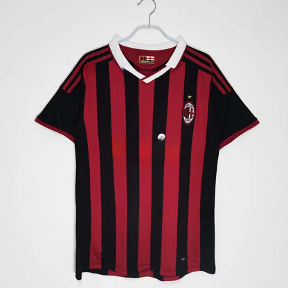 Camisetas de Fútbol Retro