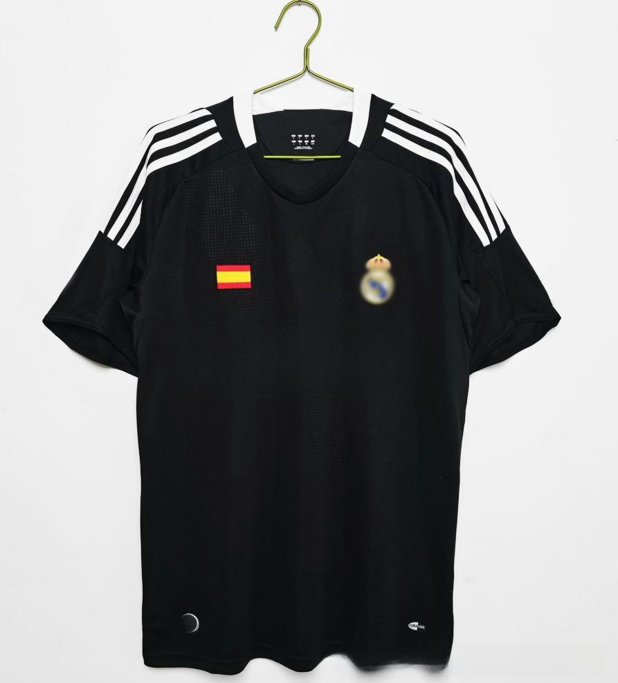 Camisetas de Fútbol Retro