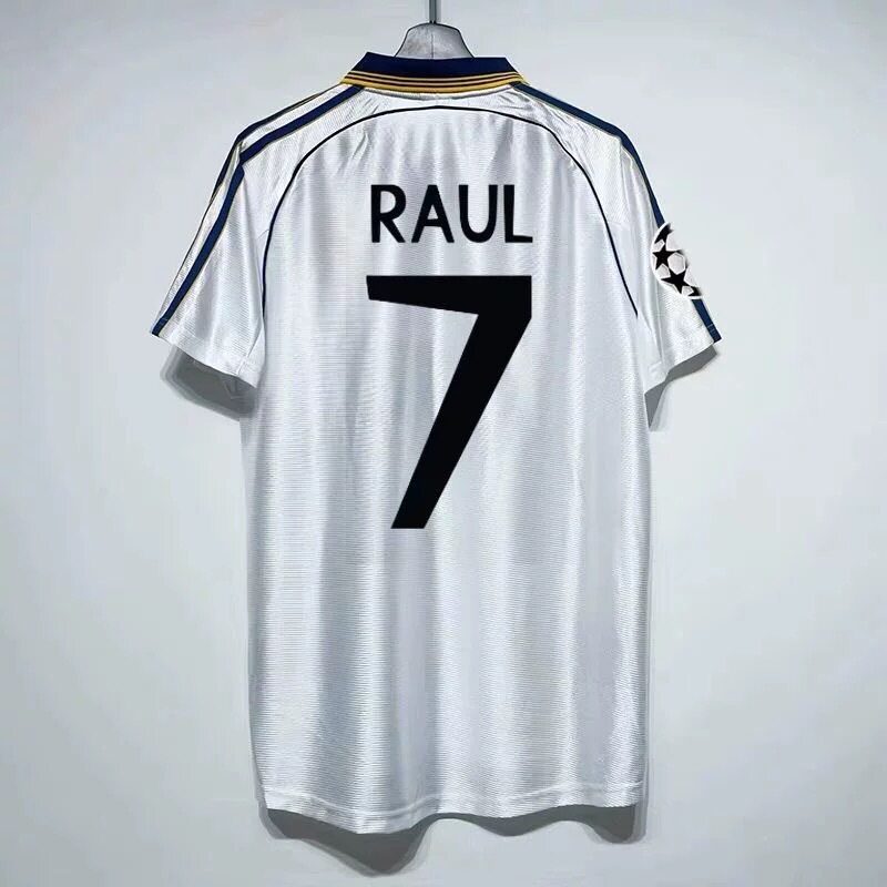 Camisetas de Fútbol