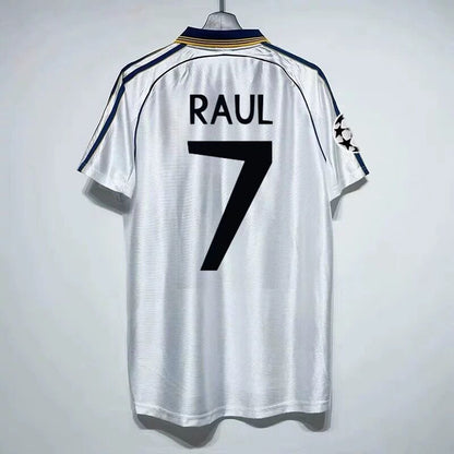 Camisetas de Fútbol
