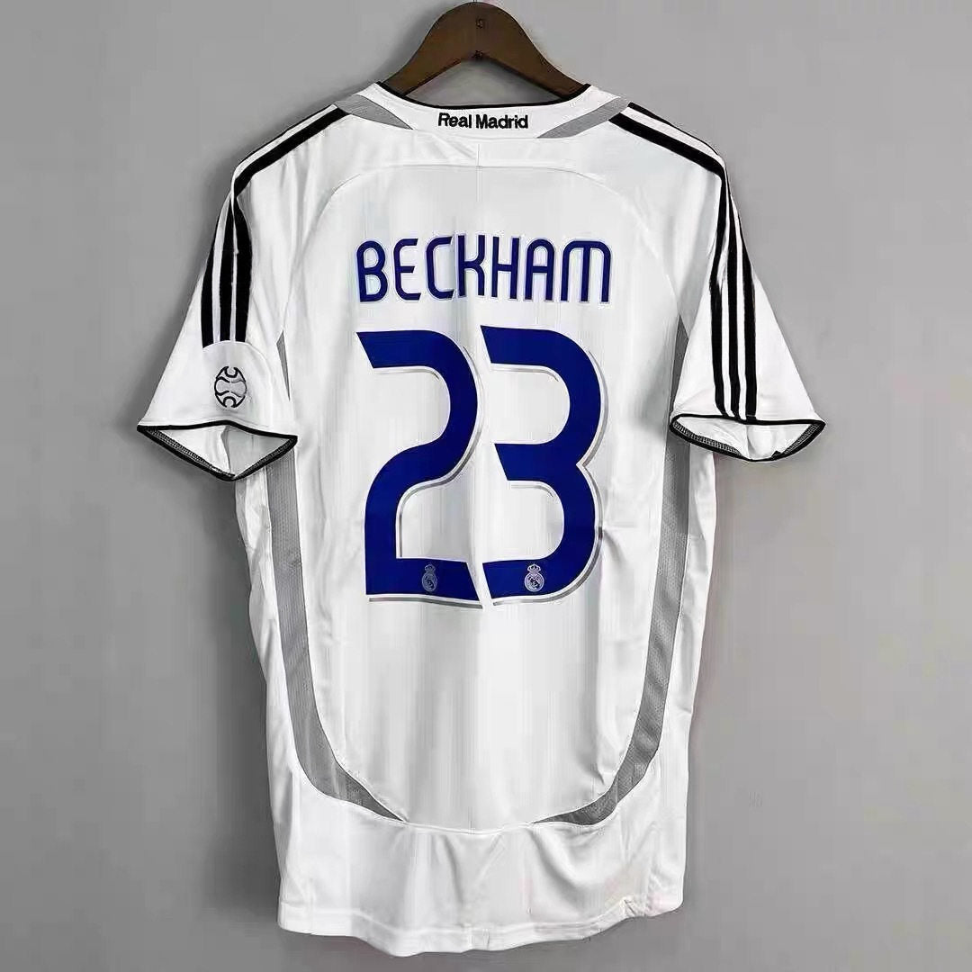 Camisetas de Fútbol