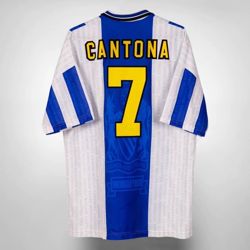 Camisetas de Fútbol