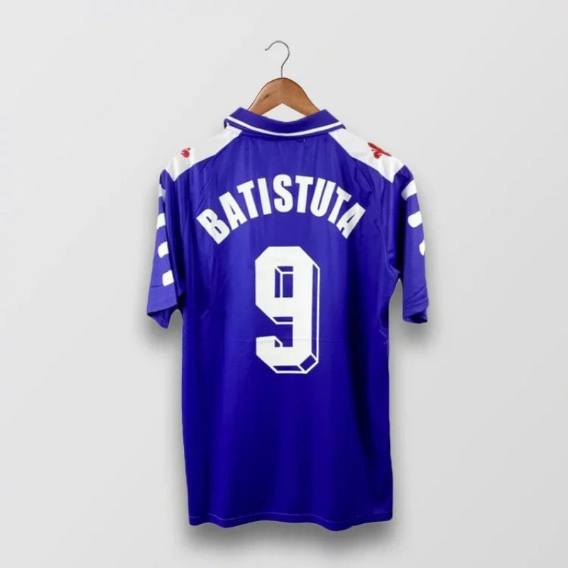 Camisetas de Fútbol