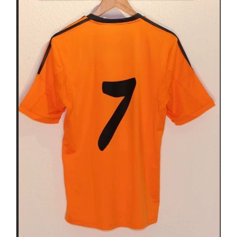 Camisetas de Fútbol