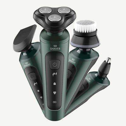 Rotary Electric Shaver