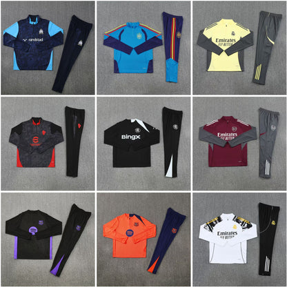 Team Football Training Jersey