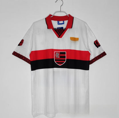 Camisetas de Fútbol Retro