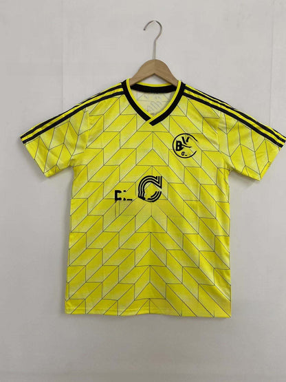 Camisetas de Fútbol Retro