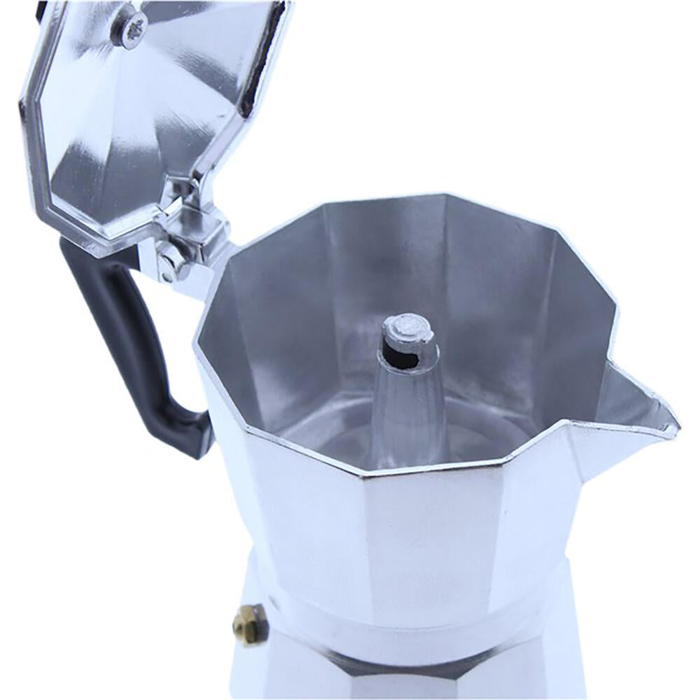 Cafetera Italiana Clásica