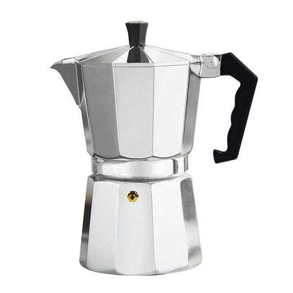 Cafetera Italiana Clásica