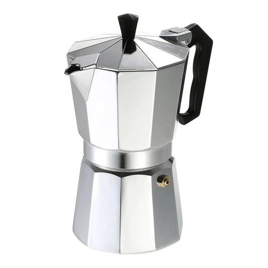 Cafetera Italiana Clásica