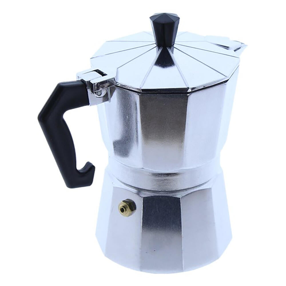 Cafetera Italiana Clásica