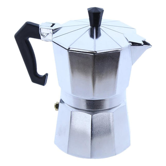 Cafetera Italiana Clásica